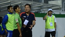 VFF khẳng định không đá lại trận HAGL - Quảng Nam