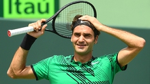 Đỉnh cao bất tận của Roger Federer