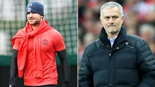 Chê Luke Shaw, Mourinho cũng nên xem lại mình