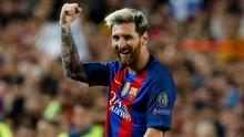 Rộ tin đồn Barcelona đã 'trói' thành công Lionel Messi