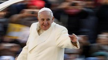 Thiếu niên Mỹ thừa nhận âm mưu ám sát Giáo Hoàng Francis