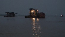 'Cuộc chiến' bảo vệ lòng sông ở Hà Nội: Bài 1 - 'Toạ độ chết'