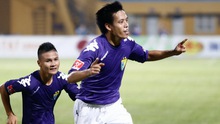 Văn Quyết nổ súng, Hà Nội FC lên đầu bảng ở AFC Cup