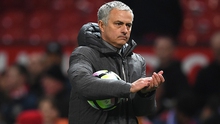 Jose Mourinho: ‘Nếu có công nghệ VAR, Man United đã thắng Everton’