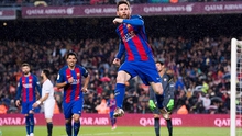 ĐIỂM NHẤN Barcelona 3-0 Sevilla : MSN quá hoàn hảo, trận đấu kết thúc từ… hiệp một