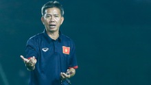 U20 Việt Nam tiếp tục mất quân, Hoàng Thịnh phải nghỉ thi đấu như Tuấn Anh