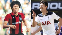 Son Heung-min trước cơ hội sánh ngang huyền thoại bóng đá Hàn Quốc