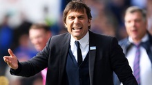 Man United sắp tái đấu Chelsea, Mourinho chủ động ‘gây sự’ với Conte