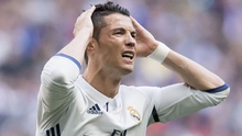 'Ronaldo đánh mất bản năng săn bàn vì thiếu khát khao, không còn ích kỷ'