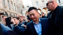 Vào tay chủ Trung Quốc, điều gì sẽ đến với AC Milan?