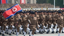 Trung Quốc đề nghị Nga phối hợp 'xoa dịu' Triều Tiên
