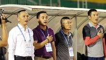 Sau HAGL, CLB Sài Gòn gửi tâm thư cho BTC V-League: Tâm thư có đến tay 'người có tâm'?
