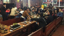 Hà Nội: Thưởng thức ẩm thực Hong Kong, giảm giá tới 15% ở đâu?