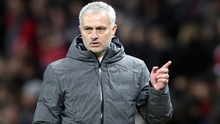 Vết gợn chiến thắng của Man United: Mourinho đã đẩy học trò vào những chấn thương?
