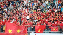Chủ tịch Hội CĐV bóng đá Việt Nam Trần Hữu Nghĩa: 'Hãy thổi ngọn lửa tình yêu bóng đá cho khán giả'