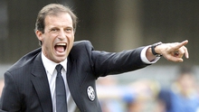 Juventus & sự lợi hại của sơ đồ 4-2-3-1