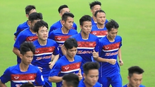 Bóng đá trẻ Việt Nam: Quân hay thì phải có tướng tài
