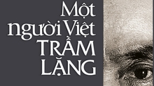 Tướng Ẩn - một người Việt trầm lặng - qua góc nhìn của người Pháp
