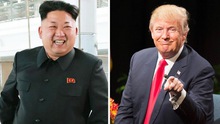 Mỹ kêu gọi Triều Tiên 'đáp ứng các điều kiện' để ông Trump gặp ông Kim Jong-un