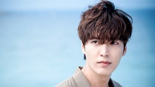 Lee Min Ho chia sẻ những tiếc nuối khi đi nghĩa vụ quân sự