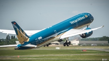 Vietnam Airlines 'tậu' máy bay Boeing 787-9 Dreamliner thứ 11