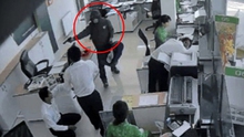 Thưởng nóng cho Ban Chuyên án vụ cướp ngân hàng tại Trà Vinh
