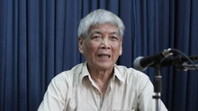 Nhà thơ Việt Phương - Thư ký của Thủ tướng Phạm Văn Đồng qua đời