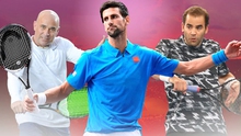 5 “siêu HLV” cho Djokovic lựa chọn
