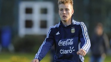 U20 Argentina di chuyển như ‘phim hành động’ để kịp sang Việt Nam