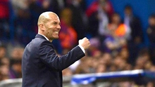 Zidane, sinh ra để thay đổi lịch sử Champions League