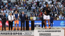 Trở lại đầy ấn tượng, Nadal đã sẵn sàng làm nên kỷ lục tại Rome và Roland Garros