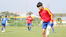 Thanh Hậu giành 'vé vớt' tới U20 World Cup: Số phận mỉm cười