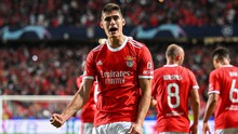 Nhận định bóng đá Maccabi Haifa vs Benfica: Bước chuyển mình của Antonio Silva