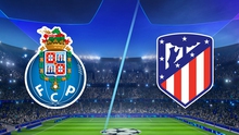 Soi kèo nhà cái Porto vs Atletico. Nhận định, dự đoán bóng đá Cúp C1 (00h45, 2/11)