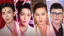4 ca sĩ V-pop đồng loạt ra MV cùng một ngày