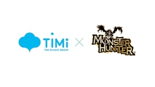 Capcom công bố hợp tác với TiMi, đưa trò chơi Monster Hunter lên di động