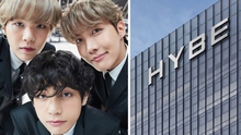 HYBE công bố lịch comeback nửa đầu năm 2023: BTS, TXT, LE SSERAFIM