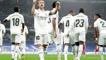 Nhận định bóng đá nhà cái, nhận định Real Madrid vs Cadiz, La Liga (3h30, 11/11)