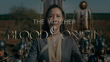 Netflix tung trailer đầu tiên cho series tiền truyện của The Witcher do Dương Tử Quỳnh thủ vai chính