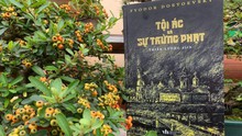 201 năm ngày sinh của Dostoevsky: Nhìn lại kiệt tác 'Tội ác và Sự trừng phạt' qua bản dịch mới