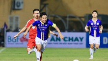 Bóng đá Việt Nam hôm nay: 5 cầu thủ bị treo giò ở vòng 25 V-League