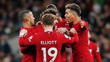 Link xem trực tiếp bóng đá Liverpool vs Southampton, Ngoại hạng Anh (22h00, 12/11)