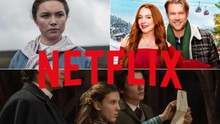 Netflix đặt cược vào các phần phim tiếp theo, từ 'Enola Holmes' đến 'Extraction'