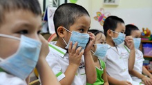 Giám sát chặt chẽ chùm ca bệnh viêm đường hô hấp cấp tính tại một trường Mầm non tại Ttái Bình