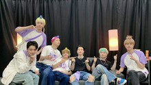 BTS tiết lộ bí mật nho nhỏ của từng thành viên