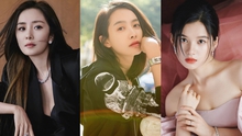 4 mỹ nhân đang khiến các mọt phim Trung điên đảo: Dương Mịch, Tống Thiến và ai nữa?