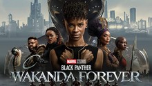 'Black Panther: Wakanda Forever' và 'Black Adam' bị cấm chiếu tại Trung Quốc; Binz công khai yêu Châu Bùi