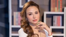 Diễm Hương kể chuyện bị "gài bẫy" kết hôn khi vừa đăng quang Hoa hậu 