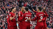 Kết quả bóng đá Liverpool 3-1 Southampton: Nunez lập cú đúp giúp "The Kop" giành 3 điểm