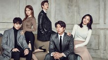 'Yêu tinh' và những cặp đôi thần thoại gây ấn tượng nhất của phim Hàn Quốc